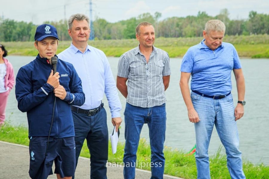 Фото: Михаил Полубедов