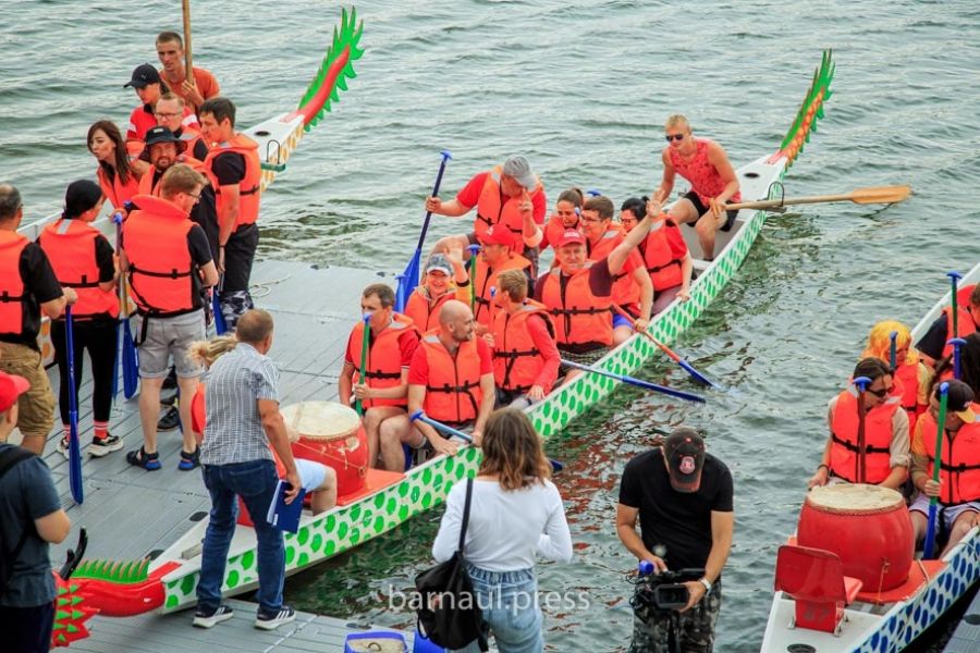 Фото: Михаил Полубедов
