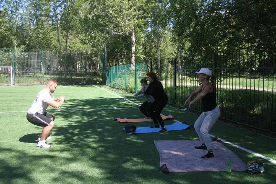 Фото: Ярослав Махначёв