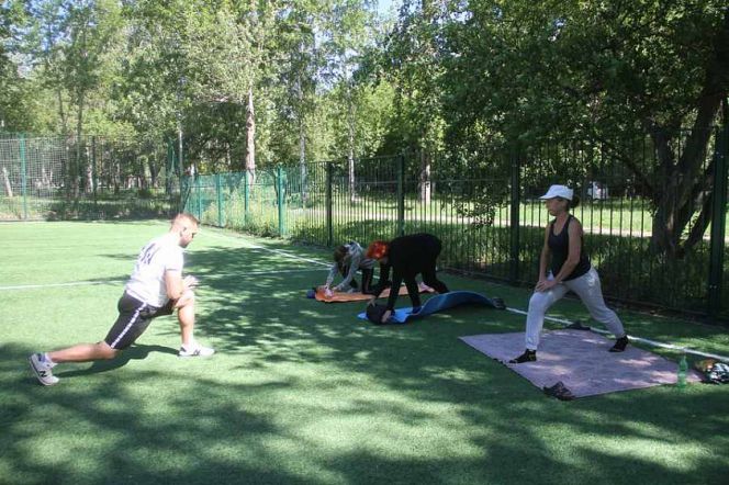 Фото: Ярослав Махначёв