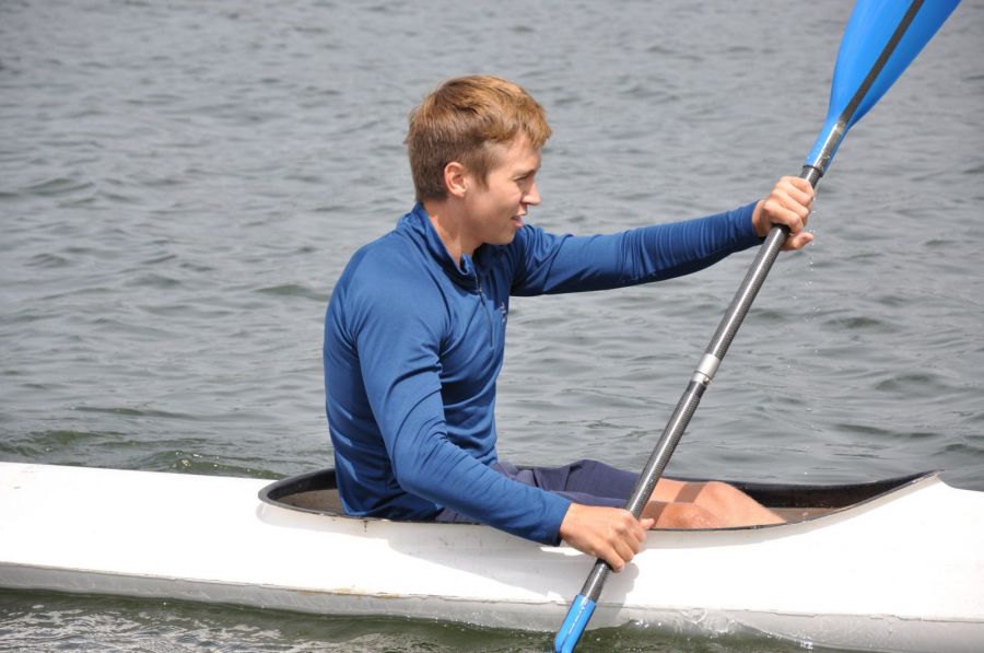 Фото: Александр Чёрный/"Алтайский спорт"