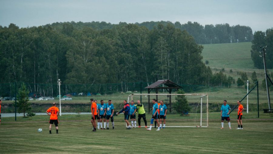  Фото: Ирина Пергаева