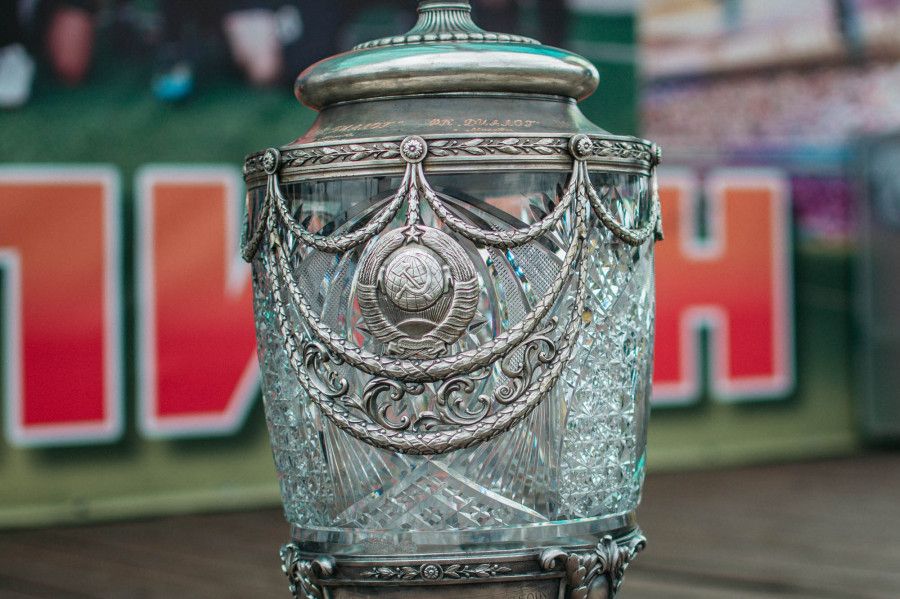  Фото: Ирина Пергаева