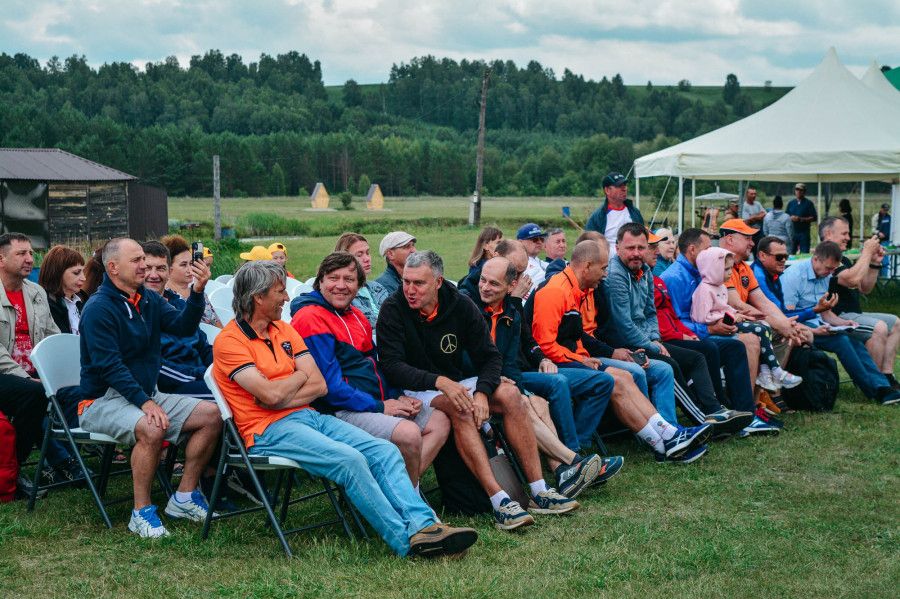  Фото: Ирина Пергаева