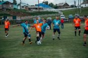 Победила Дружба. Как маленькое село на Алтае стало самым футбольным в России