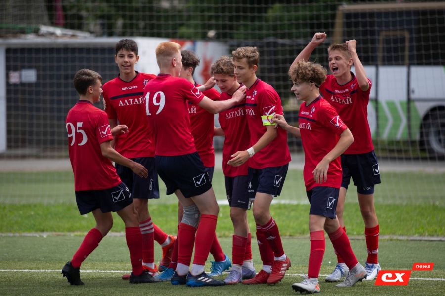 Фото: Владимир Мартынов