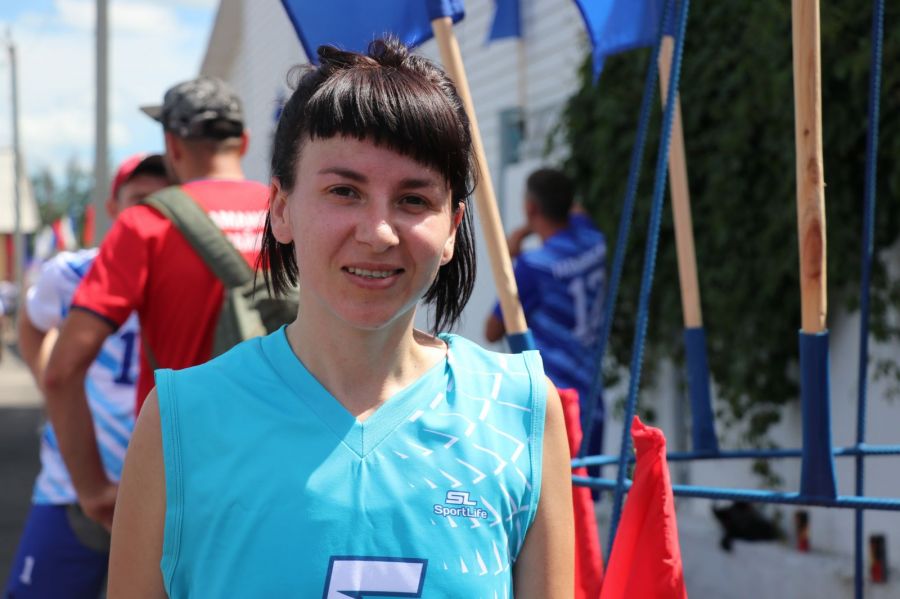 Фото: Виталий Дворянкин / Алтайский спорт