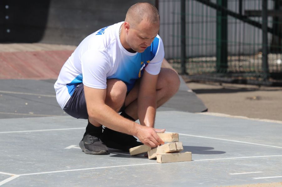 Фото: Александр Чёрный/"Алтайский спорт"