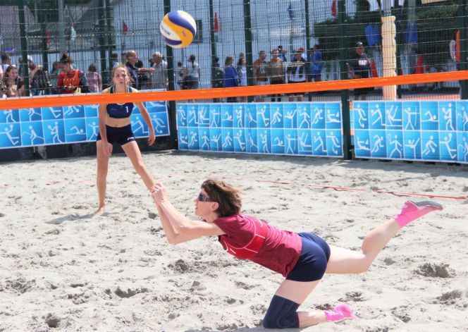 Фото: Олег Харлов / Алтайский спорт