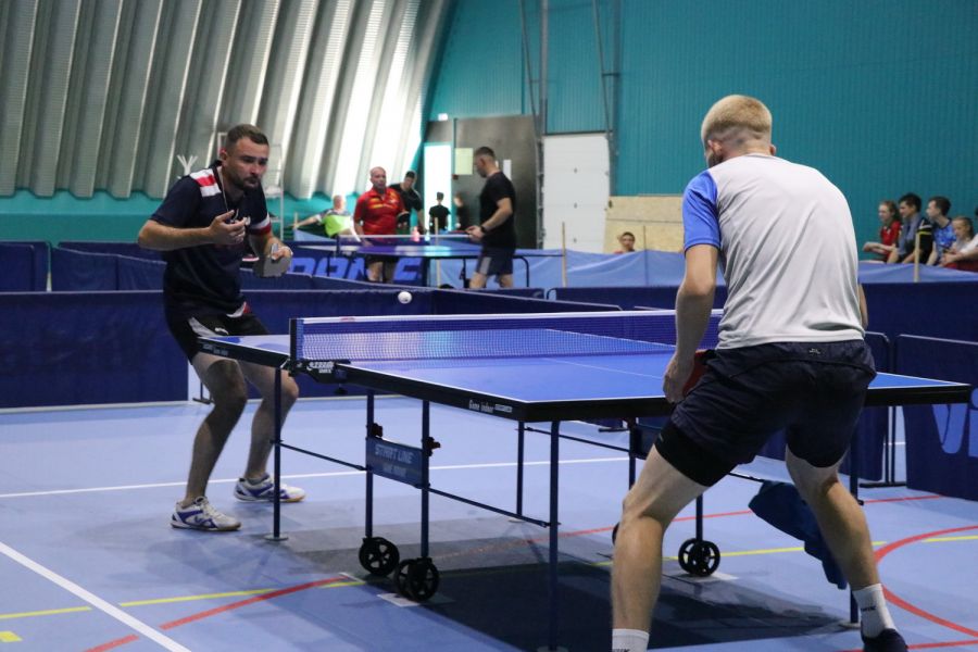 Фото: Виталий Дворянкин / Алтайский спорт