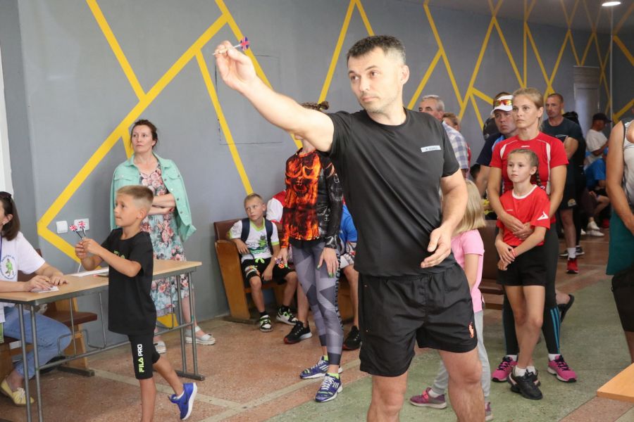 Фото: Виталий Дворянкин / Алтайский спорт