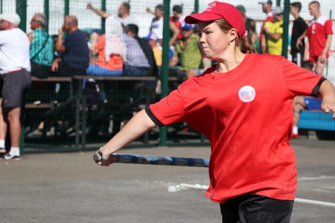 Фото: Виталий Дворянкин / Алтайский спорт