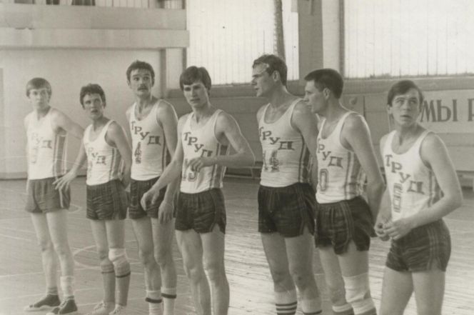 Сус - золотая ручка