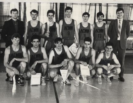 Сус - золотая ручка