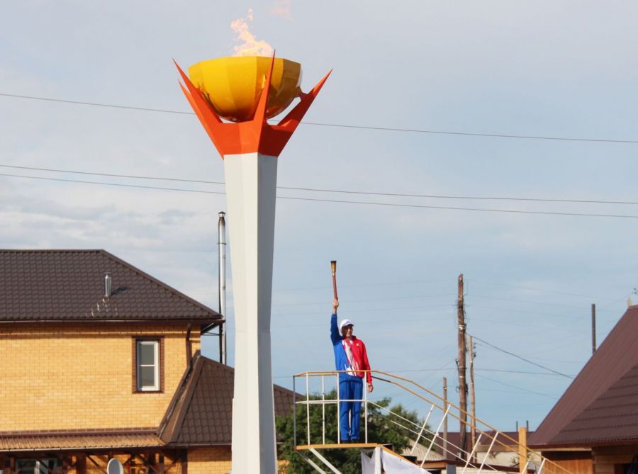 Фото: Олег Харлов / «Алтайский спорт»