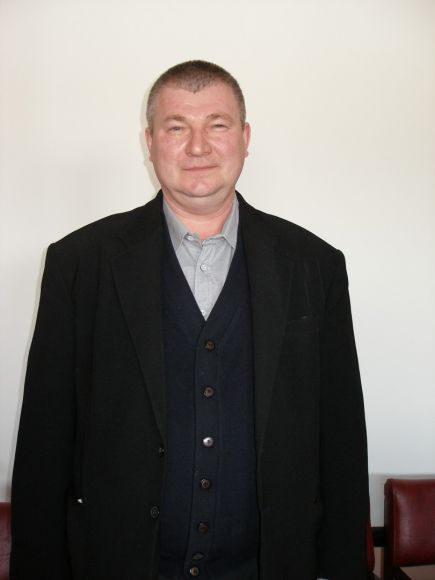 Сус - золотая ручка