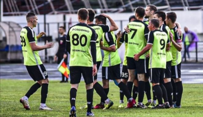 Фото: ФК "Иркутск" 