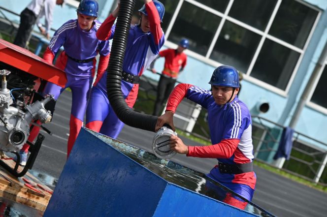 Фото: 42.mchs.gov.ru