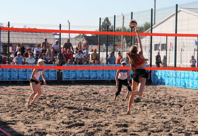 Фото: Олег Харлов / Алтайский спорт