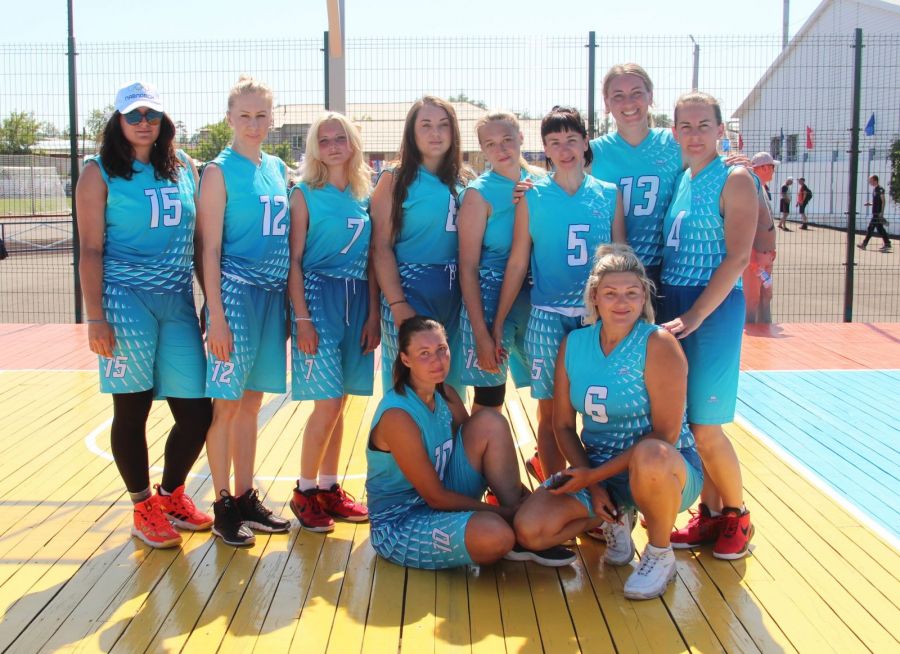 Фото: Олег Харлов / Алтайский спорт