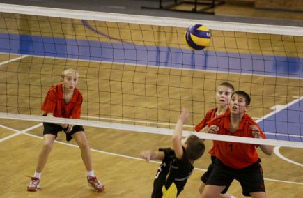 Будущие Гамовы растут на Алтае