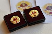 Министерство спорта РФ издало приказ о награждении золотым знаком ГТО, краевой минспорт - серебряным и бронзовым (II квартал 2022 года)