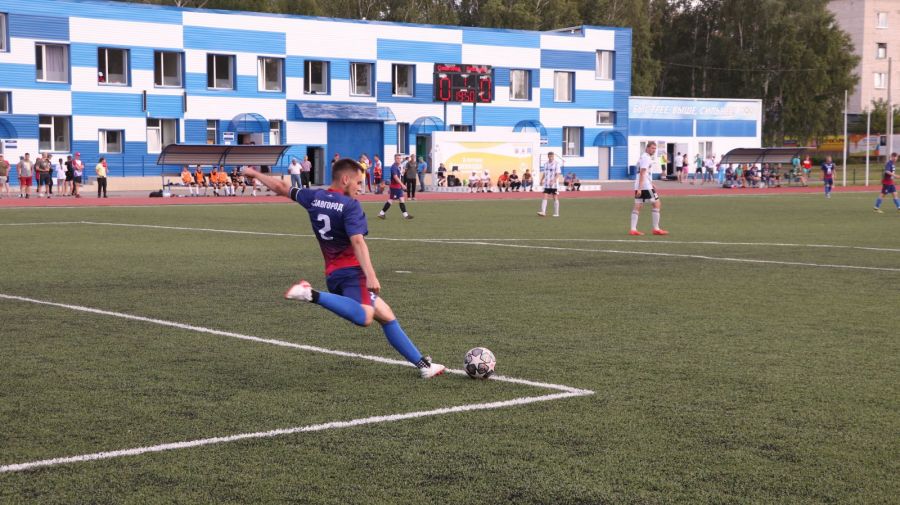 Фото: Александр Чёрный/"Алтайский спорт"