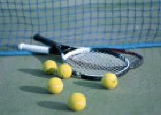 3-9 октября. Барнаул. СЦ "Эланс". Турнир российского теннисного тура «Осеннее первенство Алтайского края».