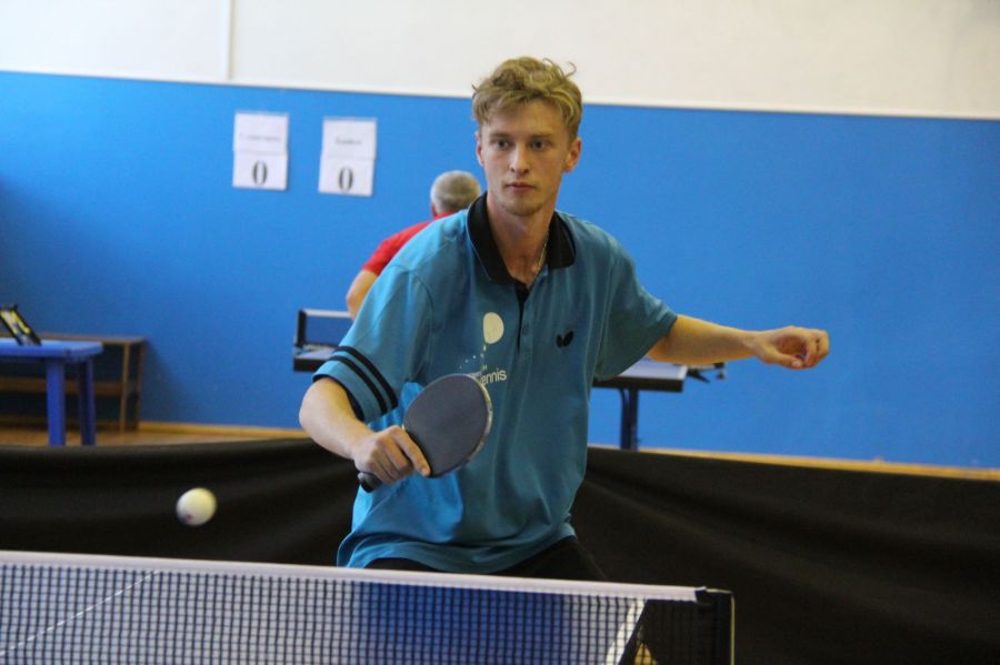 Фото: Александр Чёрный / Алтайский спорт