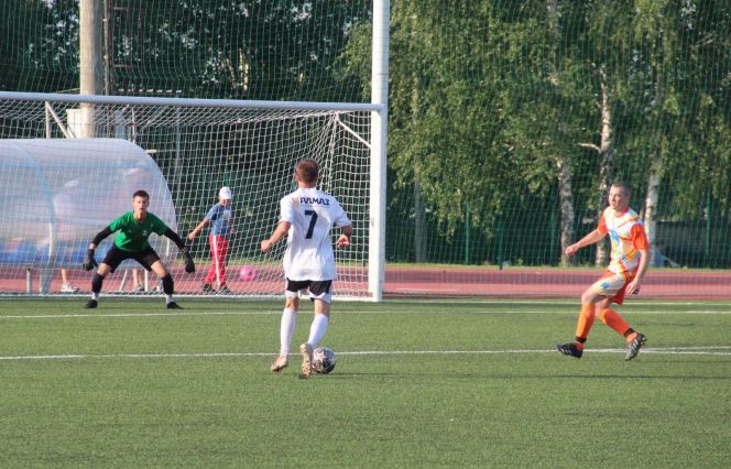 Фото: Олег Харлов / «Алтайский спорт» 