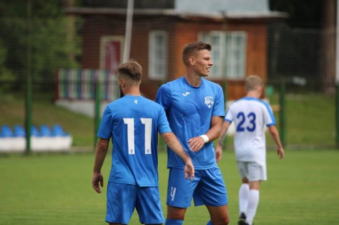 Фото: ФК "Новосибирск" 