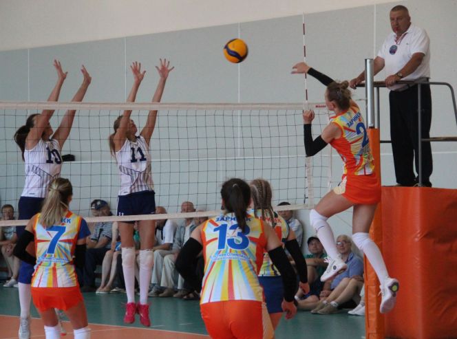 Фото: Олег Харлов / «Алтайский спорт» 