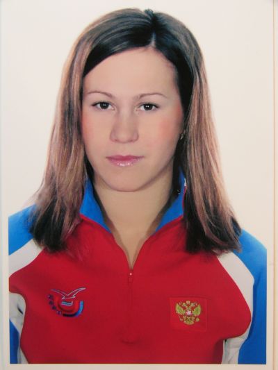 Громова Ирина