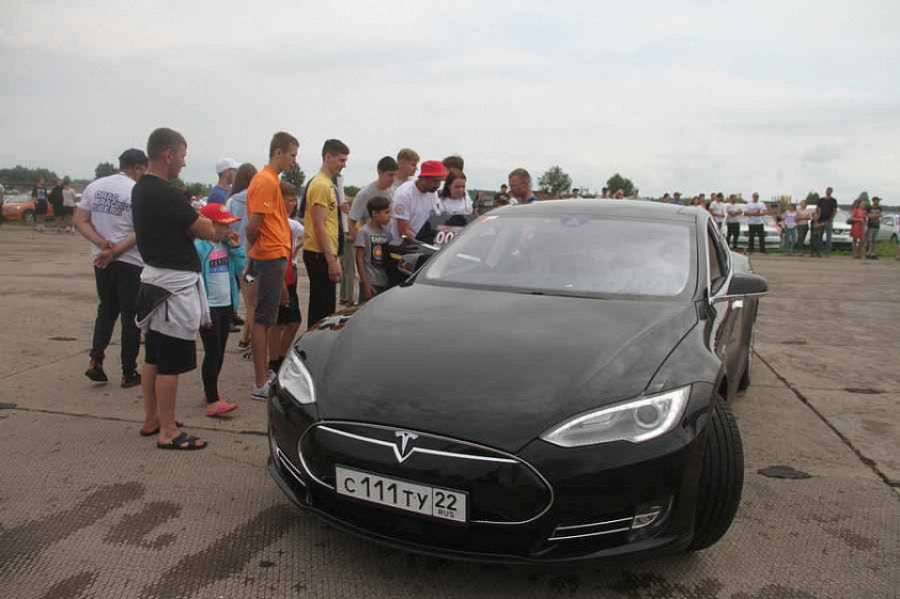 Фото: Ярослав Махначёв/ "Вечерний Барнаул"