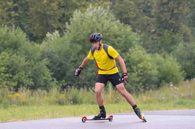 Фото: Тelegram-канал Даниила Серохвостова