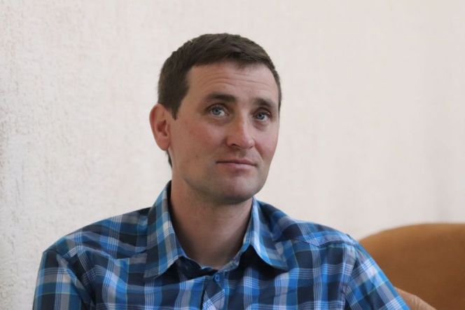 Артёмию Гельманову присвоено звание заслуженного тренера России