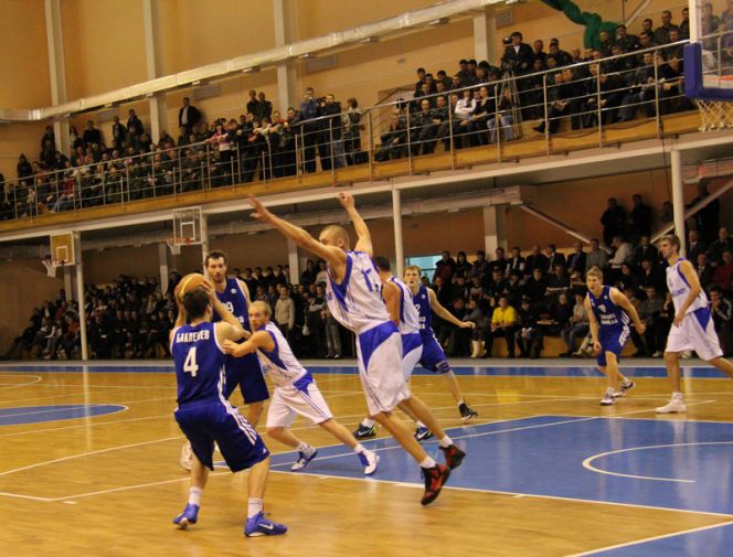 Отцы и дети