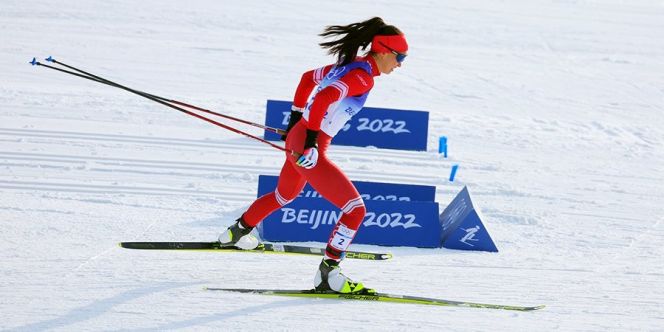 Вероника Степанова / Фото: © REUTERS / Marko Djurica