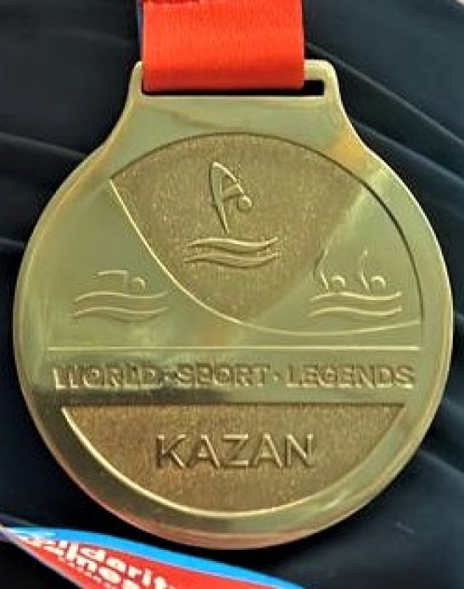 Барнаулец Никита Черноусов - бронзовый призёр Кубка России в соревнованиях юниоров 15-18 лет 