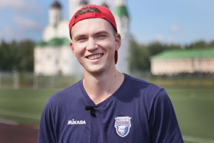 Фото: Олег Богданов