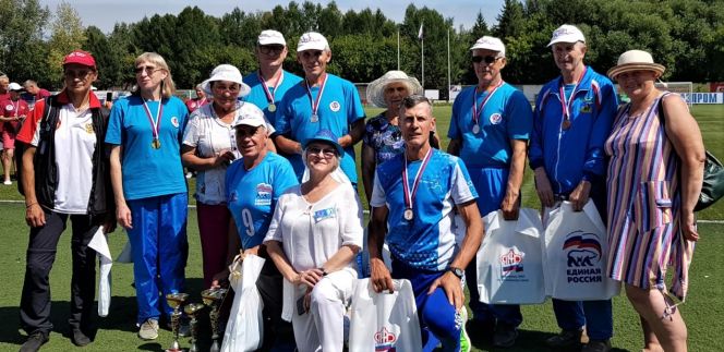 Фото: Игорь Озюменко/ Барнаул 