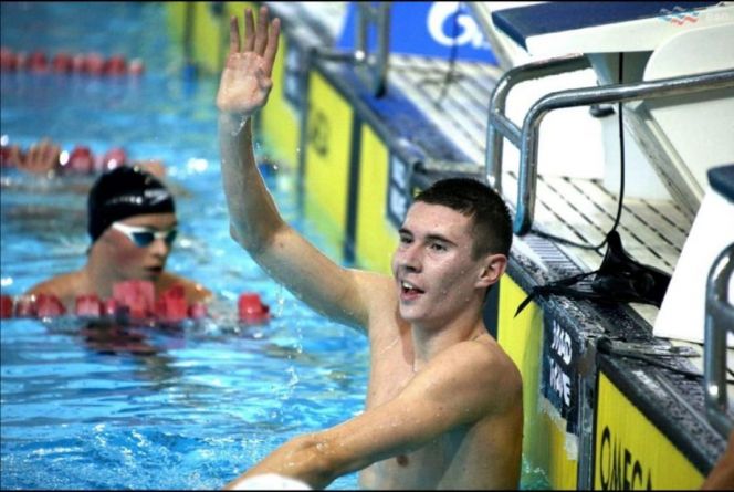 Артём Бирюков. Фото из архива "АС"