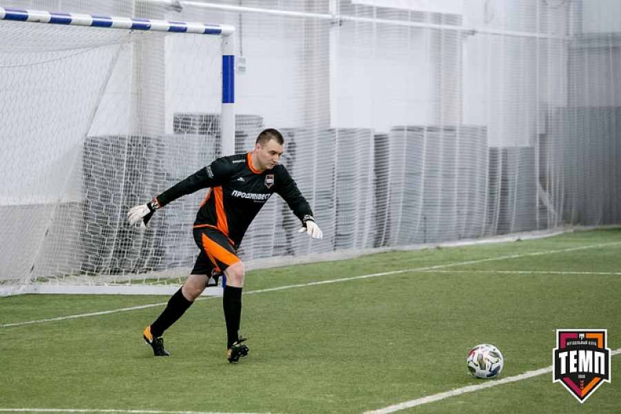 
Фото: ФК «Темп»