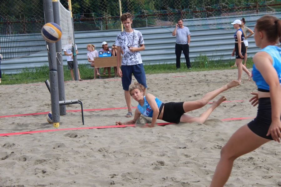 Фото: Виталий Дворянкин/ "Алтайский спорт"