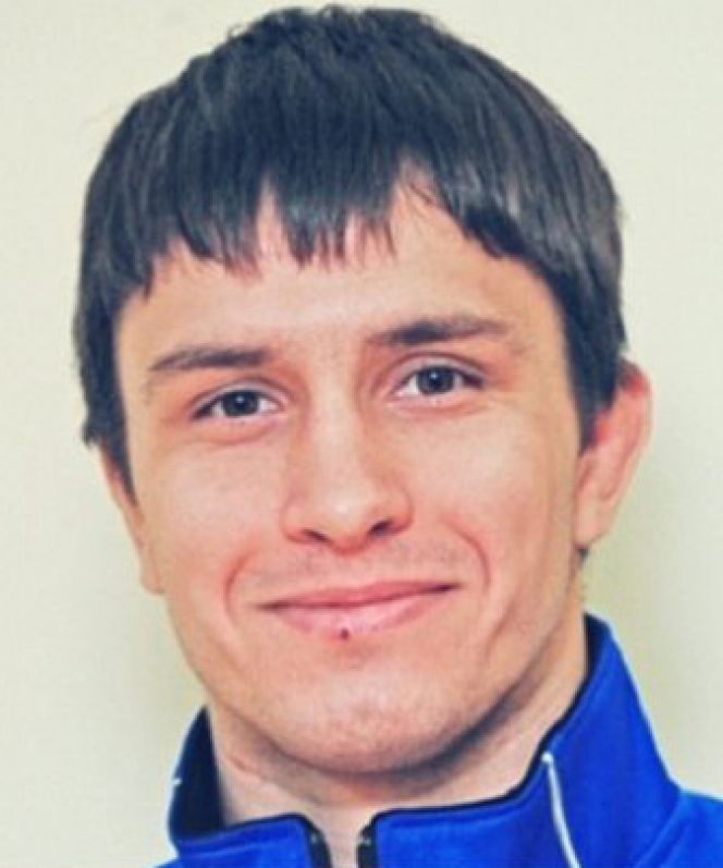 Адам Курак: На Алтае тренеры работают с большим желанием