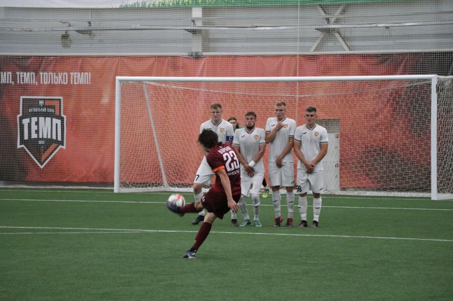 Фото: Александр Чёрный/"Алтайский спорт"