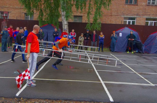 Фото: Пресс-служба ГУ МЧС России по Алтайскому краю