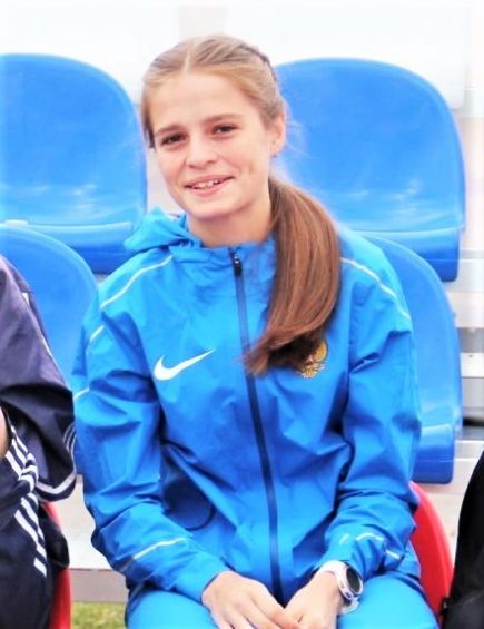 Вера Быковских