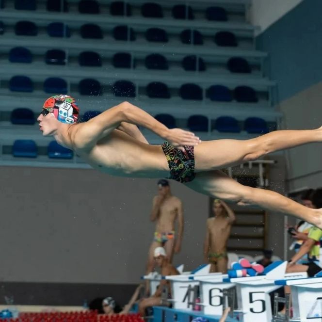 Команда СФО - лидер командного зачета Игр  «Дети Азии» на экваторе соревнований