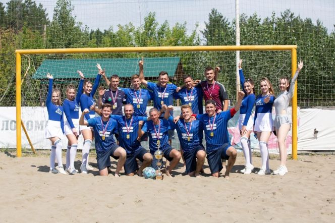 Фото из группы Павла Васильева в социальной сети "ВКонтакте" 